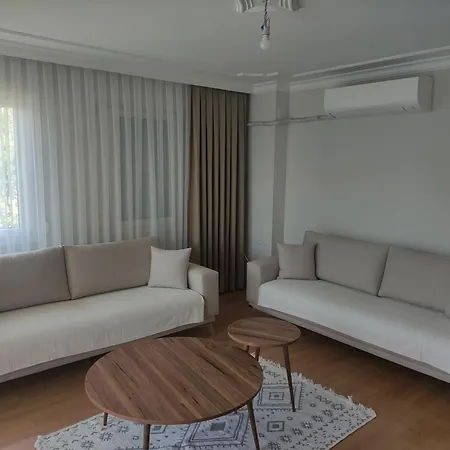 Apartment Rain 1 Cesme