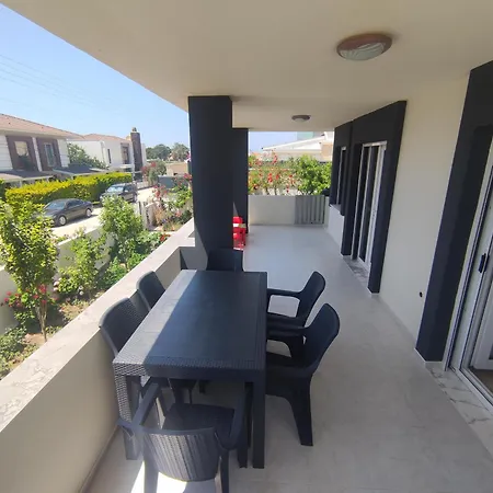 Rain 1 Apartamento Çeşme