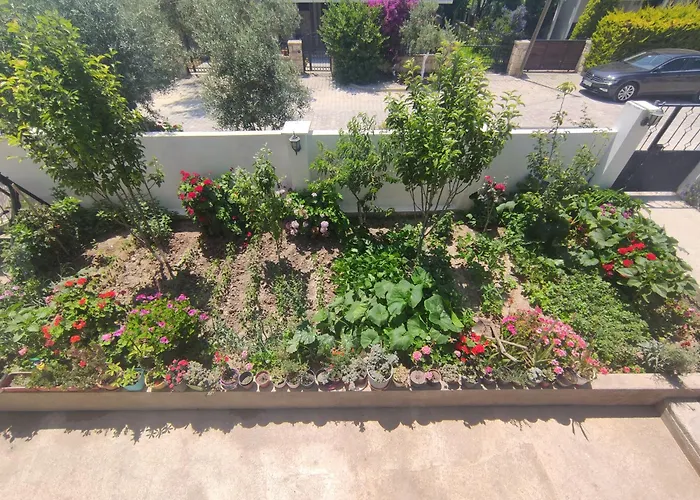 Rain 1 Apartamento Çeşme