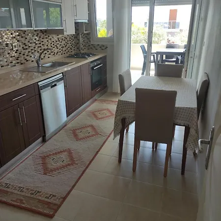 Apartment Villa Rain Apart 1