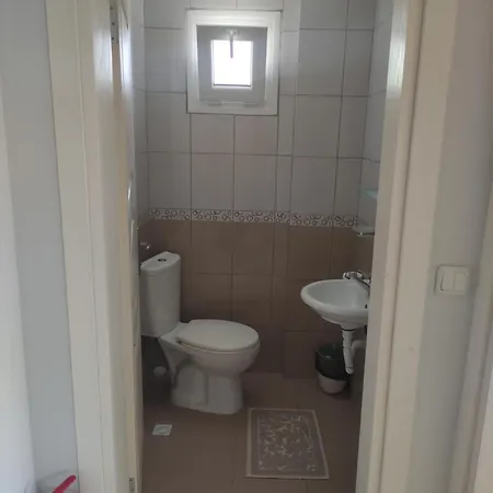 Villa Rain Apart 1 Apartment