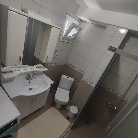 Lejlighed Rain 1 Çeşme