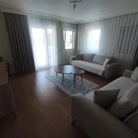 Villa Rain Apart 1 Cesme