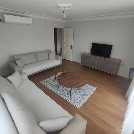Apartment Villa Rain Apart 1 *