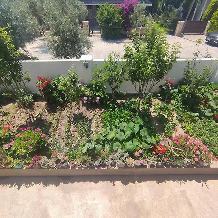 Villa Rain Apart 1 Apartment Cesme