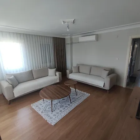 Apartment Villa Rain Apart 1