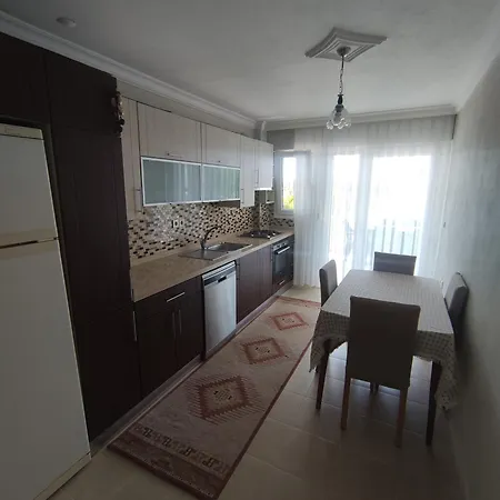 Villa Rain Apart 1 Apartment *