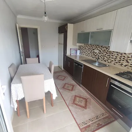 Villa Rain Apart 1 Cesme