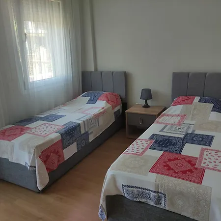 Apartment Villa Rain Apart 1